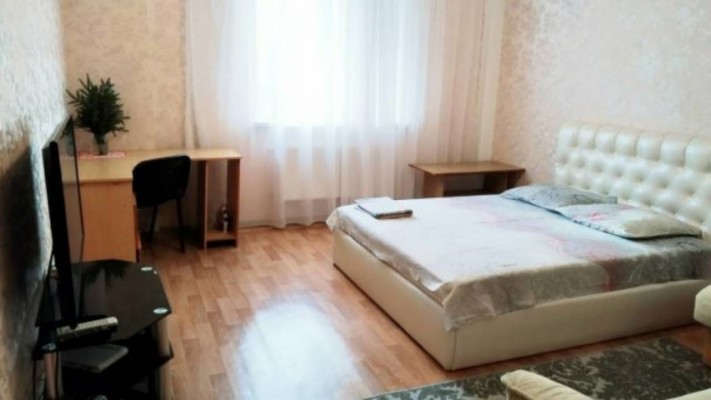 1-комнатная квартира в г. Минске Гедройца Ежи ул. 2, фото 1