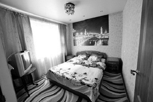 3-комнатная квартира в г. Слониме Брестская ул. 93, фото 2