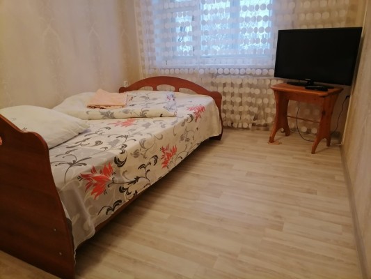 2-комнатная квартира в г. Орше Мира ул. 33, фото 1