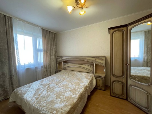 2-комнатная квартира в г. Гомеле Мазурова ул. 117, фото 1