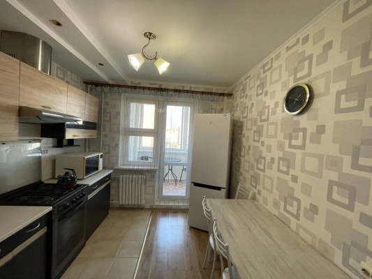 2-комнатная квартира в г. Гомеле Мазурова ул. 117, фото 6
