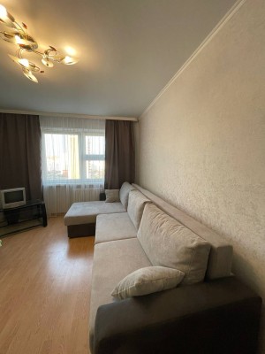 2-комнатная квартира в г. Гомеле Мазурова ул. 117, фото 3