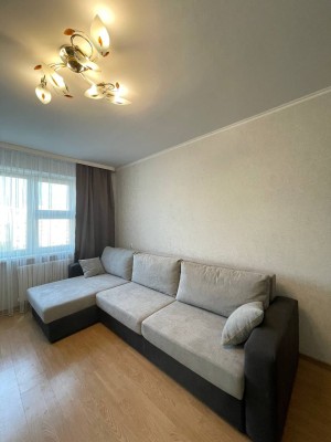 2-комнатная квартира в г. Гомеле Мазурова ул. 117, фото 4