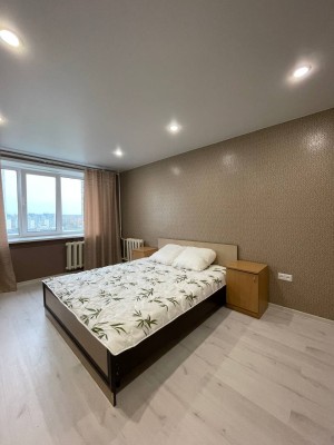 1-комнатная квартира в г. Гомеле Косарева ул. 19, фото 1