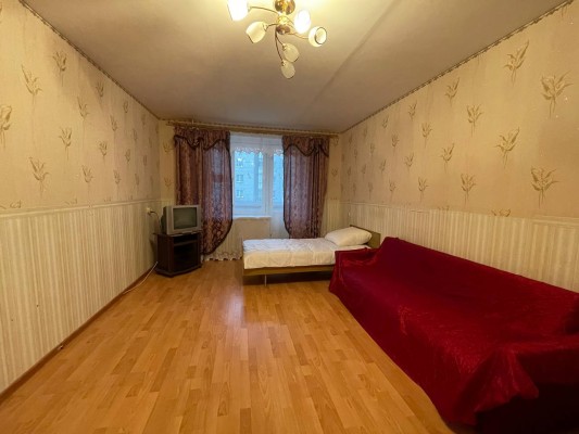 2-комнатная квартира в г. Вилейке Незалежности ул. 14, фото 5
