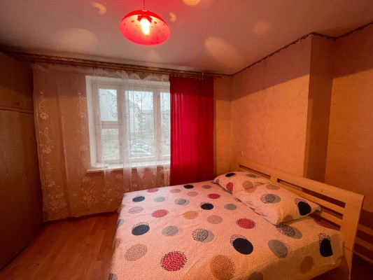 2-комнатная квартира в г. Вилейке Незалежности ул. 14, фото 3