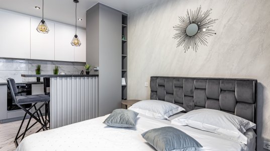 Авиационная ул. 16