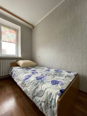 3-комнатная квартира в г. Несвиже Молодёжная ул. 2Д, фото 5