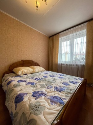 3-комнатная квартира в г. Несвиже Молодёжная ул. 2Д, фото 3