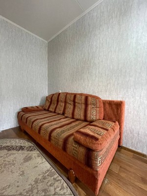 3-комнатная квартира в г. Несвиже Молодёжная ул. 2Д, фото 6
