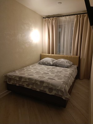2-комнатная квартира в г. Барановичах Ленина ул. 13, фото 4