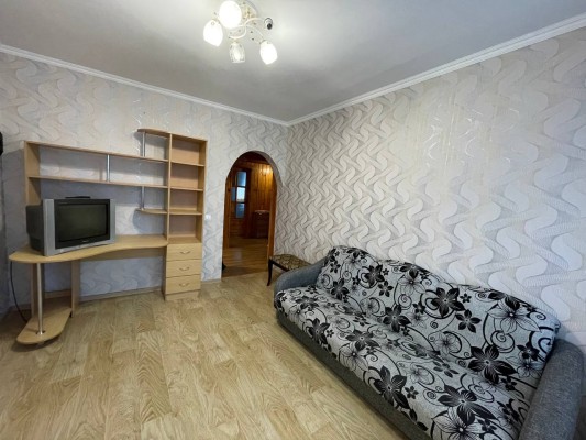 3-комнатная квартира в г. Любани Кирова ул. 92, фото 6