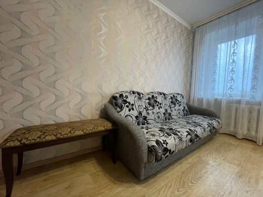 3-комнатная квартира в г. Любани Кирова ул. 92, фото 8