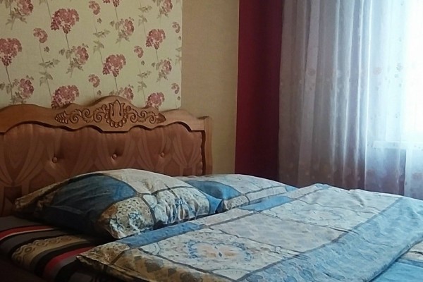 3-комнатная квартира в г. Солигорске Октябрьская ул. 47, фото 4