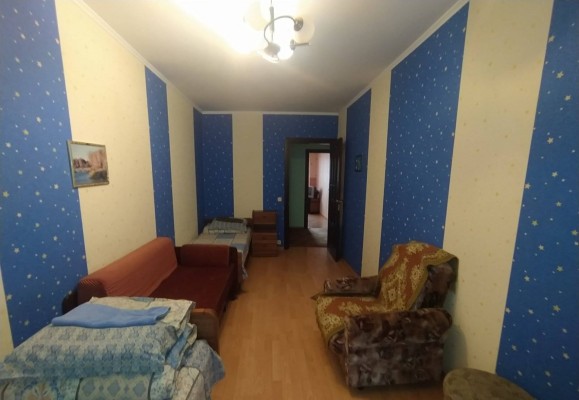 3-комнатная квартира в г. Солигорске Октябрьская ул. 47, фото 6