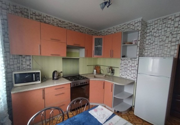3-комнатная квартира в г. Солигорске Октябрьская ул. 47, фото 2