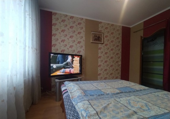 3-комнатная квартира в г. Солигорске Октябрьская ул. 47, фото 3