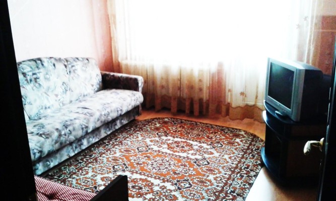 3-комнатная квартира в г. Солигорске Октябрьская ул. 47, фото 5