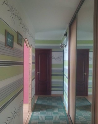 3-комнатная квартира в г. Солигорске Октябрьская ул. 47, фото 8