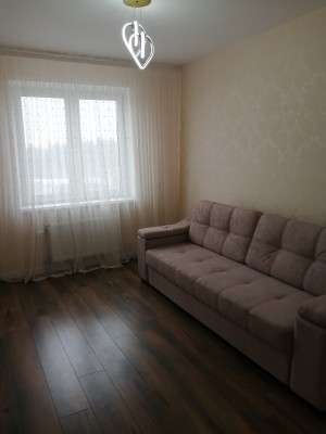 3-комнатная квартира в г. Полоцке/Новополоцке Комсомольская ул. 33, фото 2