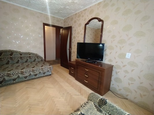 4-комнатная квартира в г. Солигорске Шахтёров б-р 12, фото 3