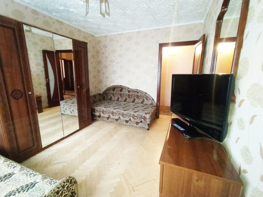 4-комнатная квартира в г. Солигорске Шахтёров б-р 12, фото 2