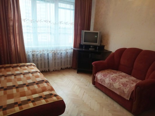 4-комнатная квартира в г. Солигорске Шахтёров б-р 12, фото 6