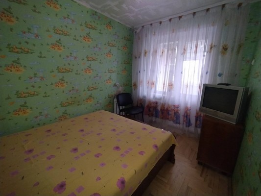 4-комнатная квартира в г. Солигорске Шахтёров б-р 12, фото 9