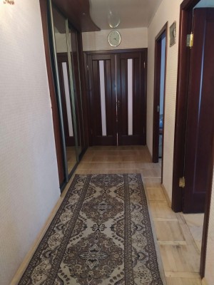 4-комнатная квартира в г. Солигорске Шахтёров б-р 12, фото 12