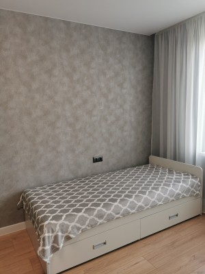 2-комнатная квартира в г. Сморгони Гагарина ул. 22А, фото 5