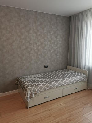 2-комнатная квартира в г. Сморгони Гагарина ул. 22А, фото 6