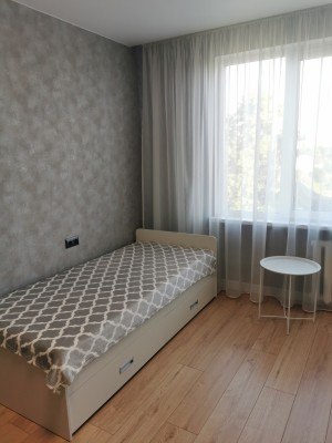 2-комнатная квартира в г. Сморгони Гагарина ул. 22А, фото 4