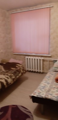 2-комнатная квартира в г. Молодечно Будавников ул.  6, фото 7