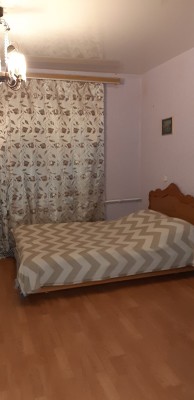 2-комнатная квартира в г. Молодечно Будавников ул.  6, фото 5