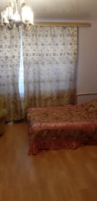 2-комнатная квартира в г. Молодечно Будавников ул.  6, фото 6