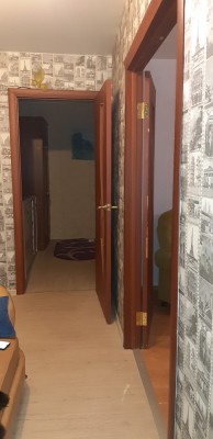 2-комнатная квартира в г. Молодечно Будавников ул.  6, фото 10