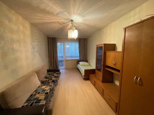 2-комнатная квартира в г. Гомеле Октября пр. 32, фото 3
