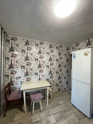 2-комнатная квартира в г. Гомеле Октября пр. 32, фото 7