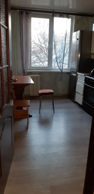 1-комнатная квартира в г. Молодечно Будавников ул.  13, фото 4