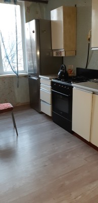 1-комнатная квартира в г. Молодечно Будавников ул.  13, фото 3