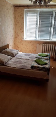 2-комнатная квартира в г. Кобрине Дзержинского ул.  111, фото 8