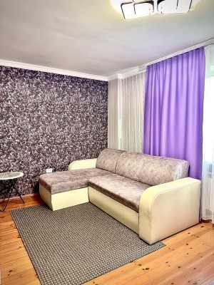 1-комнатная квартира в г. Витебске Фрунзе пр-т 40, фото 9