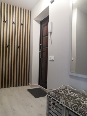 1-комнатная квартира в г. Лиде Князя Гедимина бул. 2, фото 10