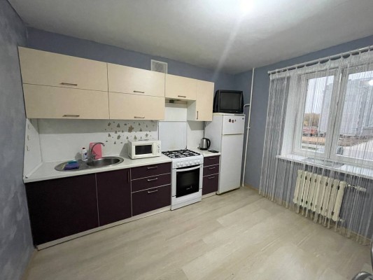 3-комнатная квартира в г. Волковыске Калиновского ул.  5, фото 8