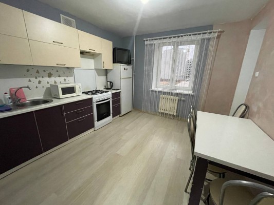 3-комнатная квартира в г. Волковыске Калиновского ул.  5, фото 9