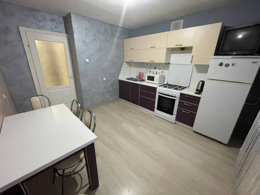 3-комнатная квартира в г. Волковыске Калиновского ул.  5, фото 10