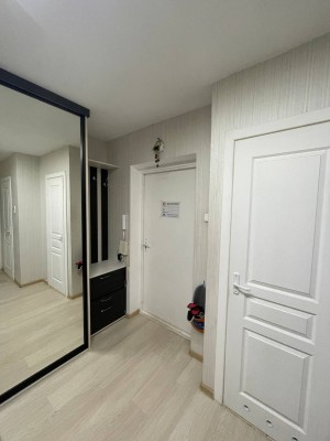 3-комнатная квартира в г. Волковыске Калиновского ул.  5, фото 12