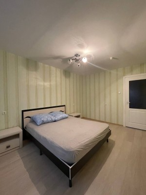 3-комнатная квартира в г. Волковыске Калиновского ул.  5, фото 2