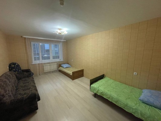 3-комнатная квартира в г. Волковыске Калиновского ул.  5, фото 5