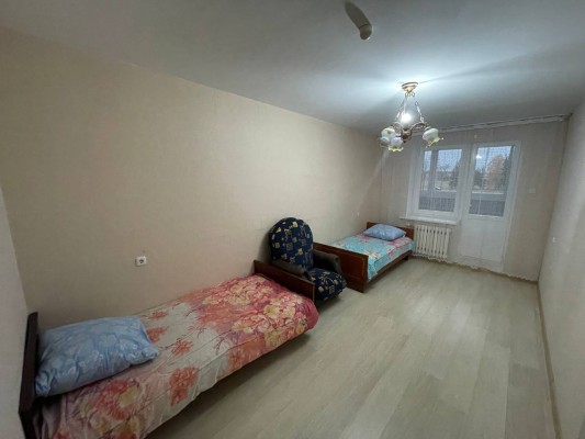 3-комнатная квартира в г. Волковыске Калиновского ул.  5, фото 6